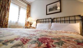 Hotel Los Caspios fotoÄŸrafÄ±
