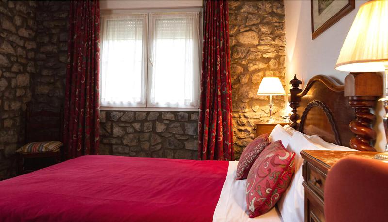 Hotel Los Caspios - Oda