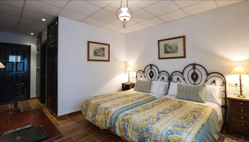 Hotel Los Caspios - Oda
