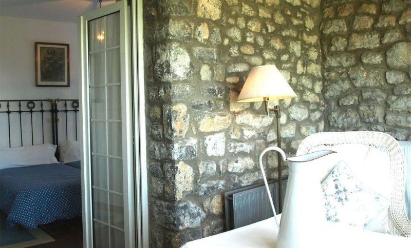 Hotel Los Caspios - Oda