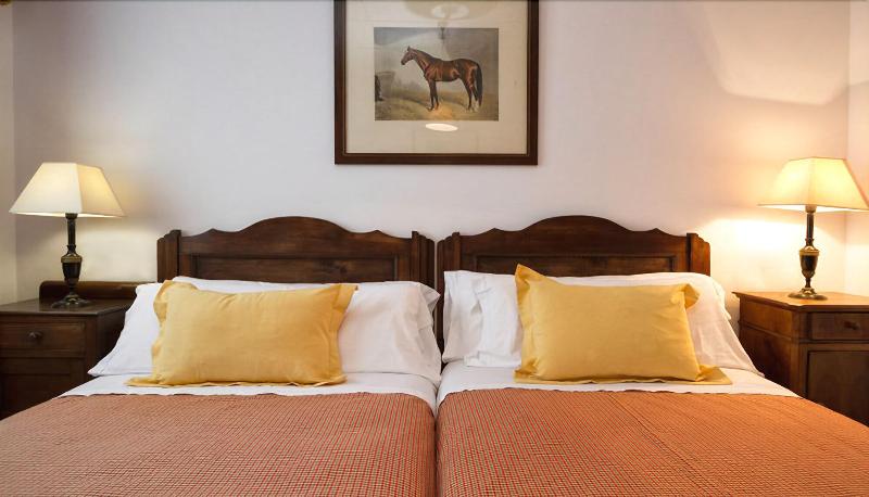 Hotel Los Caspios - Oda