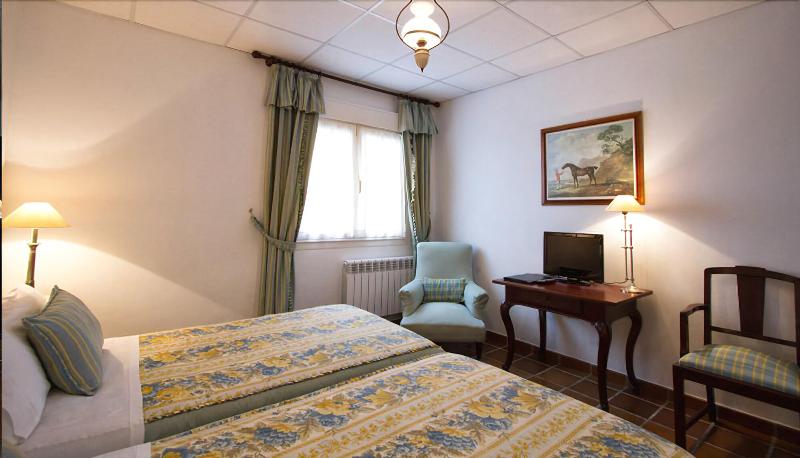Hotel Los Caspios - Oda