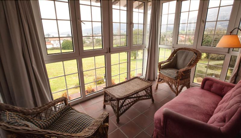 Hotel Los Caspios - Oda