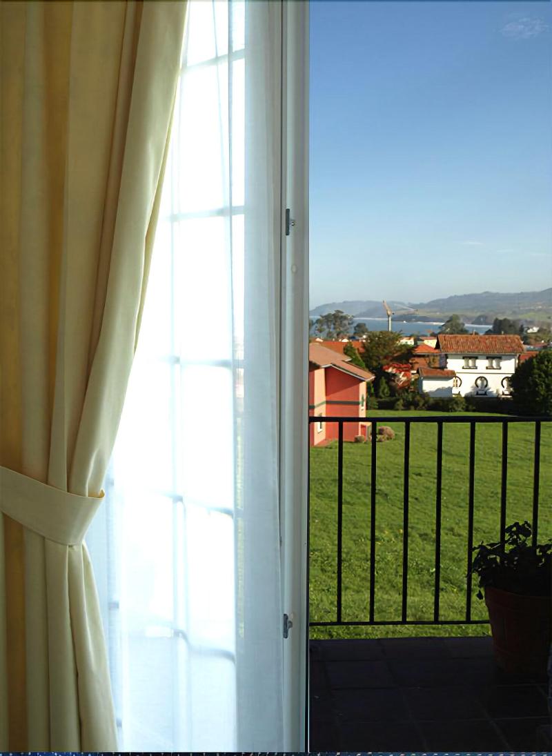 Hotel Los Caspios - Oda