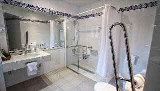 Hotel Los Caspios fotoÄŸrafÄ±