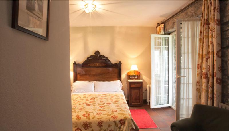 Hotel Los Caspios - Oda
