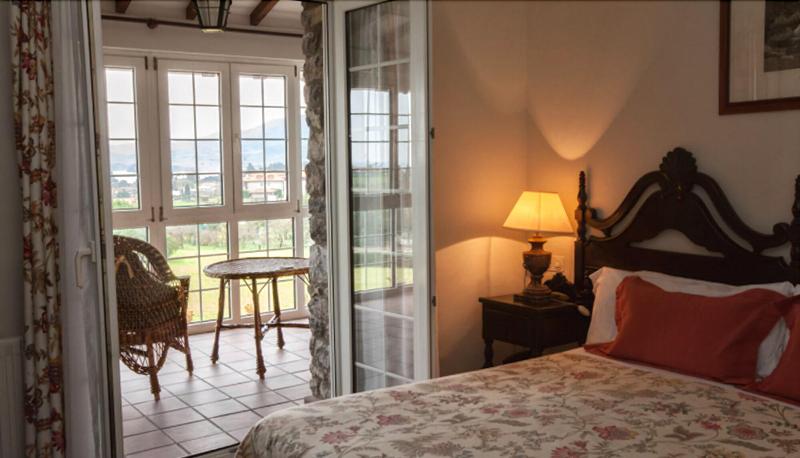 Hotel Los Caspios - Oda