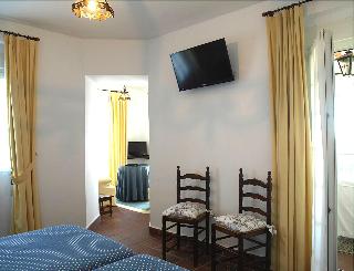 Hotel Los Caspios fotoÄŸrafÄ±