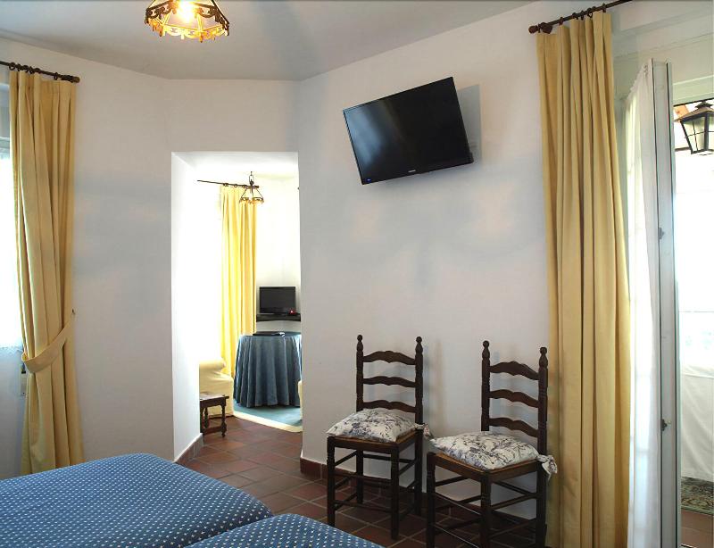 Hotel Los Caspios - Oda