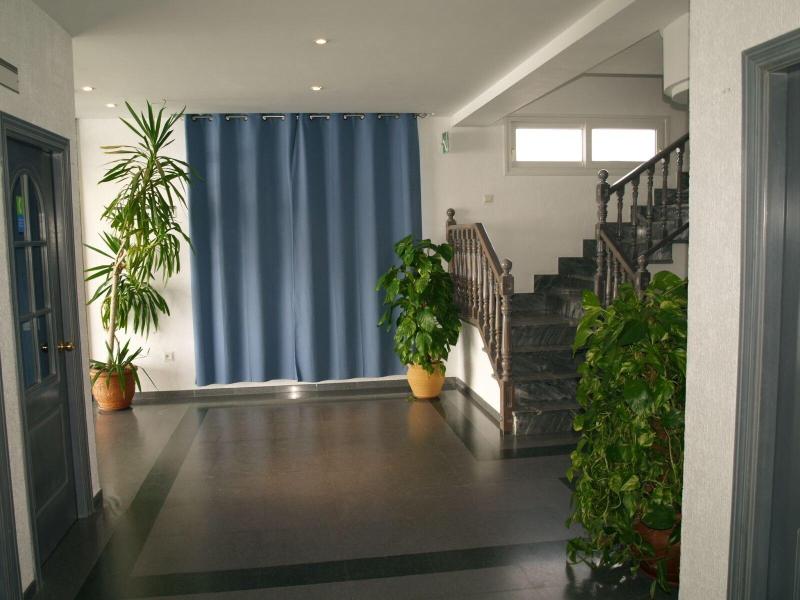 Hotel San Jorge - Genel