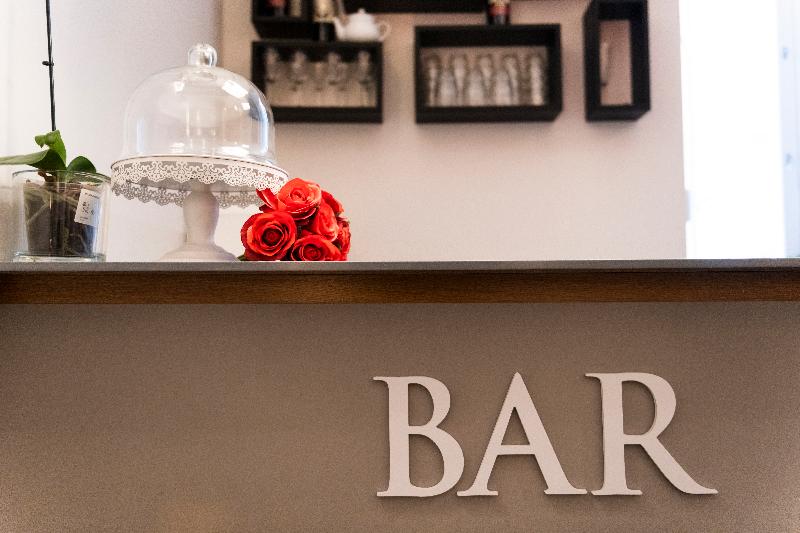 Eccelso Hotel - Bar
