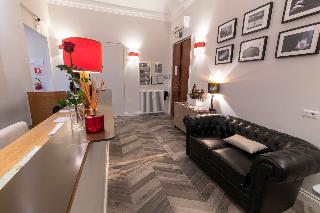 Eccelso Hotel otel fotoğrafı