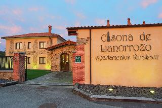 Casona De Llanorrozo fotoÄŸrafÄ±