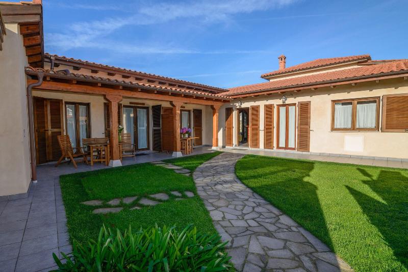 Casona De Llanorrozo - Genel