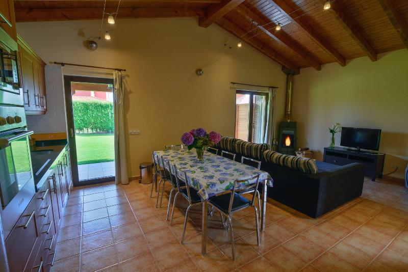 Casona De Llanorrozo - Oda