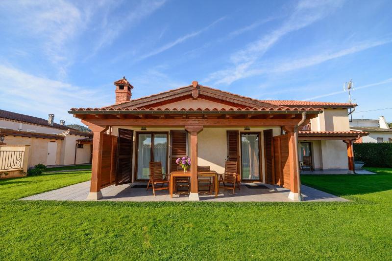 Casona De Llanorrozo - Oda