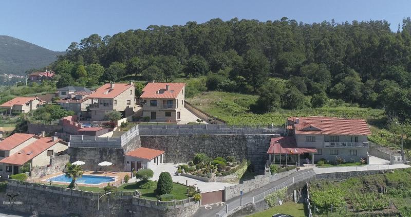 Hotel Liñares - Genel