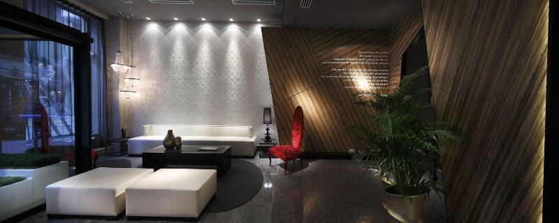 Capitol Boutique Hotel - Genel