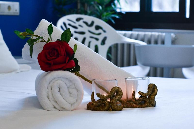 Hotel Celta - Genel