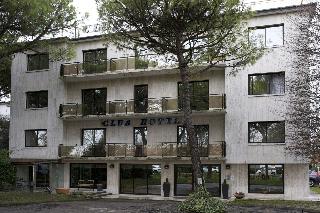 Club Hotel Venice