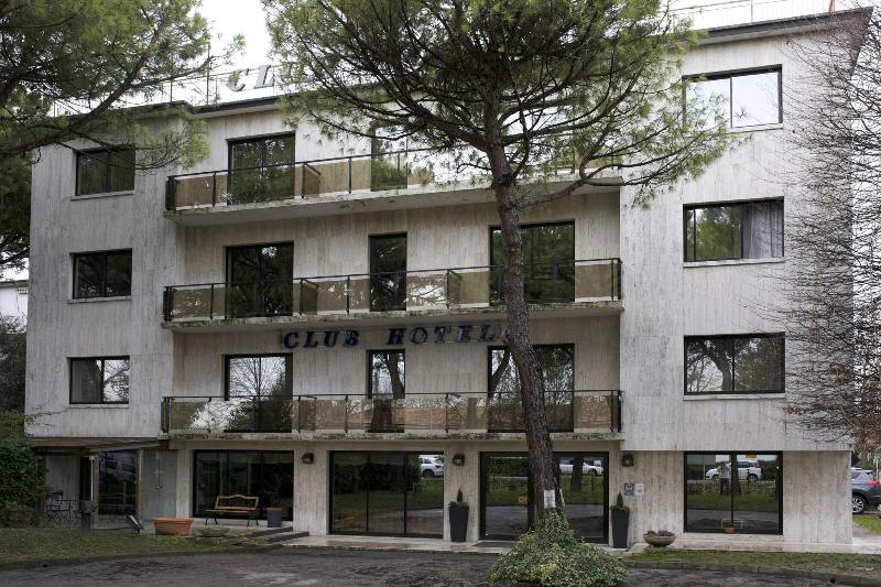 Club Hotel Venice - Genel