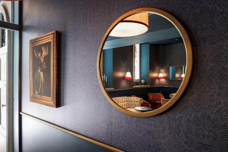 Clerici Boutique Hotel - Bar