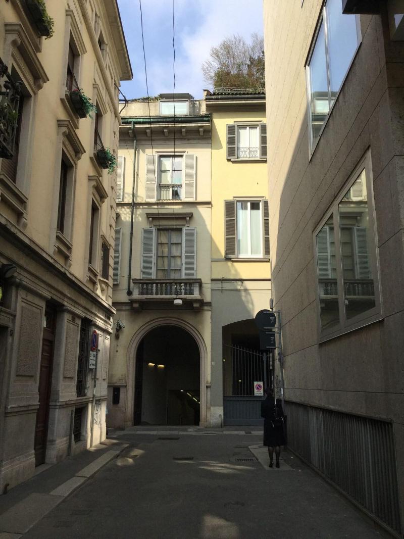 Clerici Boutique Hotel - Genel