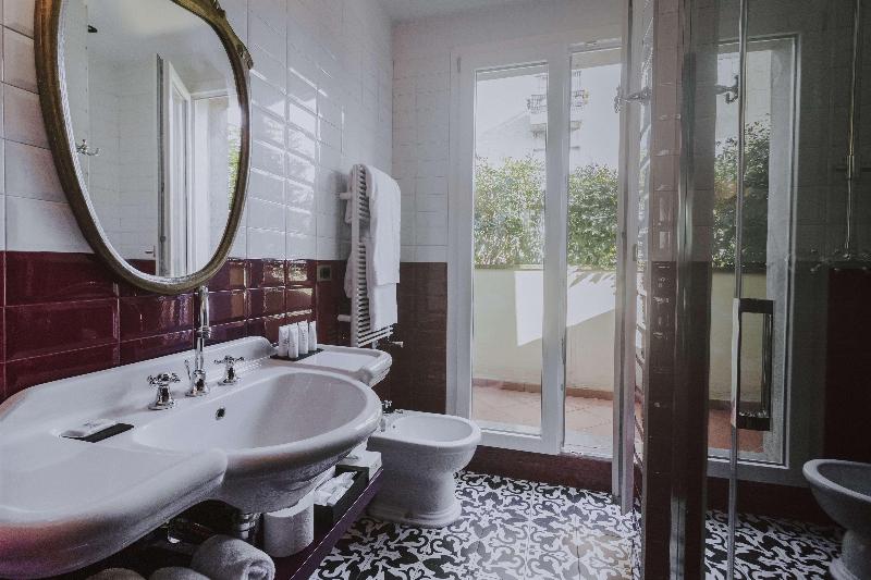 Clerici Boutique Hotel - Oda