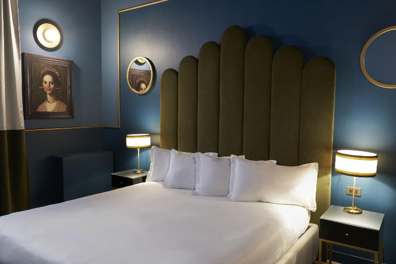 Clerici Boutique Hotel - Oda