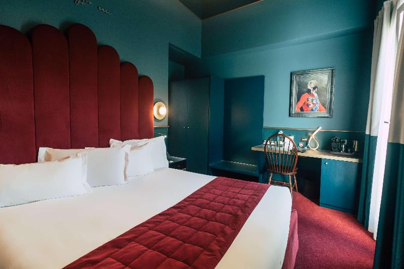 Clerici Boutique Hotel - Oda
