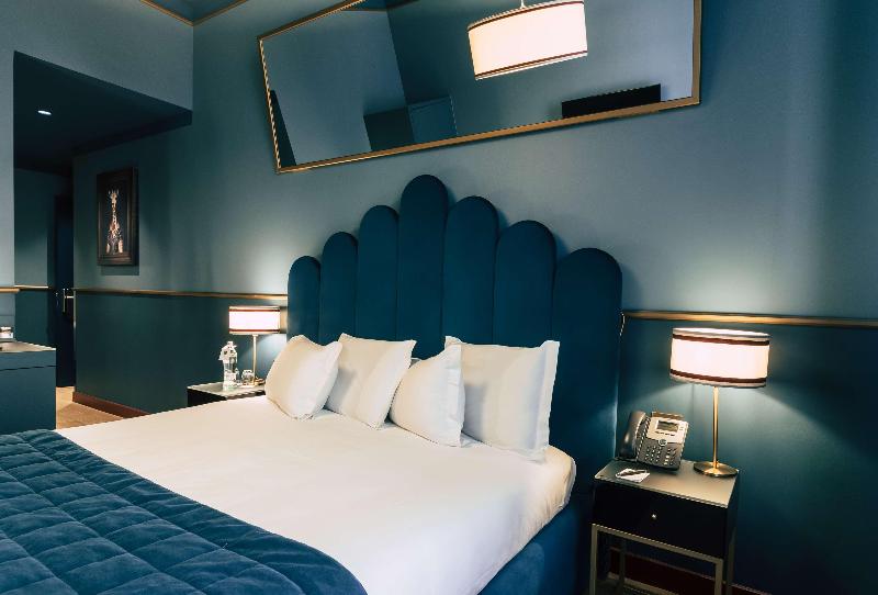 Clerici Boutique Hotel - Oda