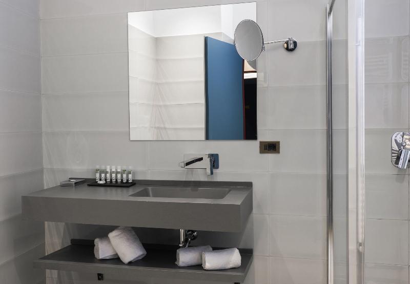 Clerici Boutique Hotel - Oda