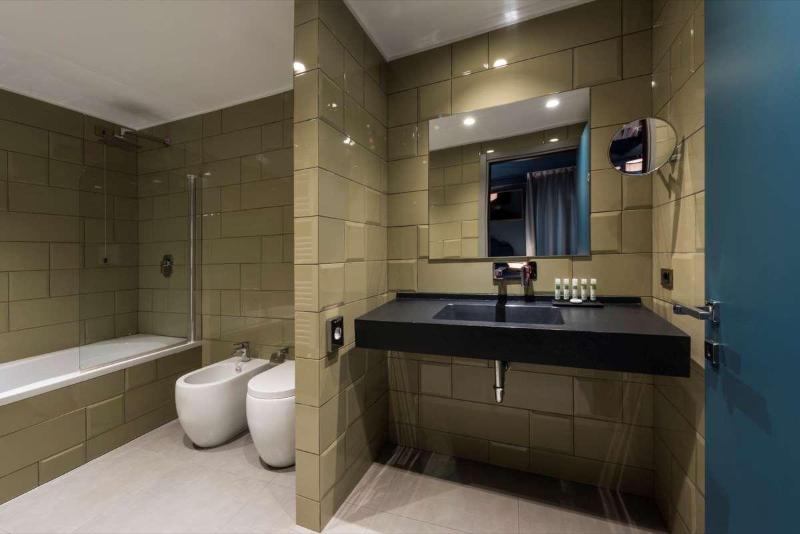 Clerici Boutique Hotel - Oda