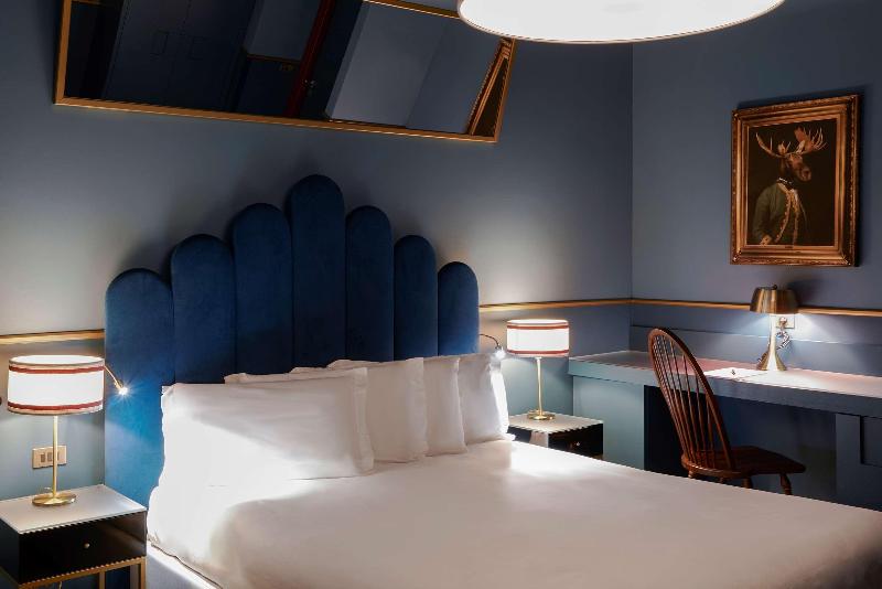 Clerici Boutique Hotel - Oda