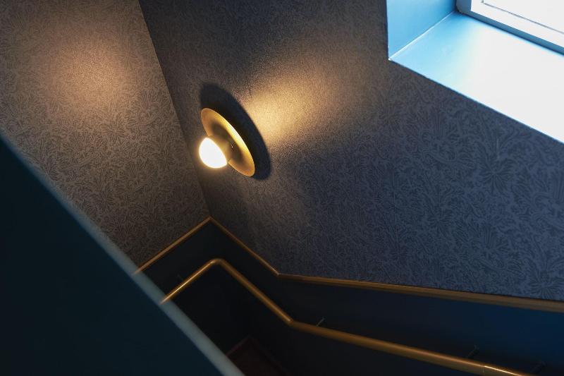 Clerici Boutique Hotel - Oda