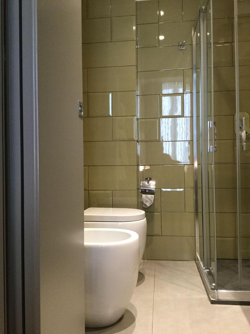 Clerici Boutique Hotel - Oda