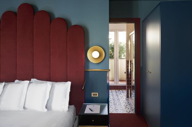 Clerici Boutique Hotel - Oda
