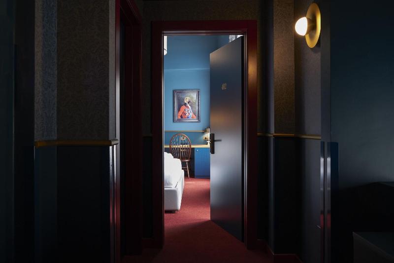Clerici Boutique Hotel - Oda