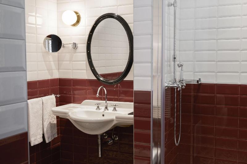 Clerici Boutique Hotel - Oda