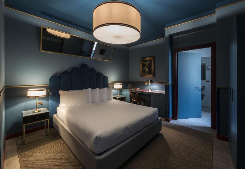 Clerici Boutique Hotel - Oda