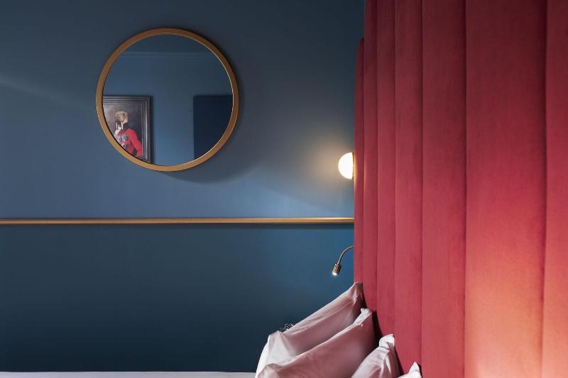 Clerici Boutique Hotel - Oda