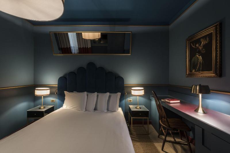 Clerici Boutique Hotel - Oda