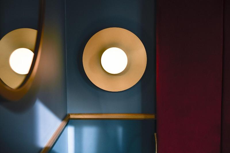 Clerici Boutique Hotel - Oda