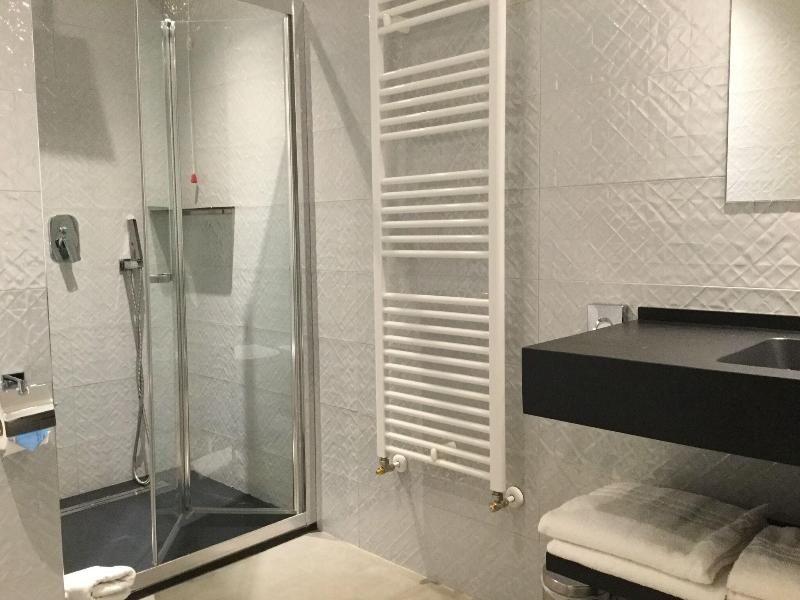 Clerici Boutique Hotel - Oda