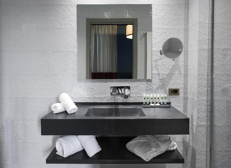 Clerici Boutique Hotel - Oda