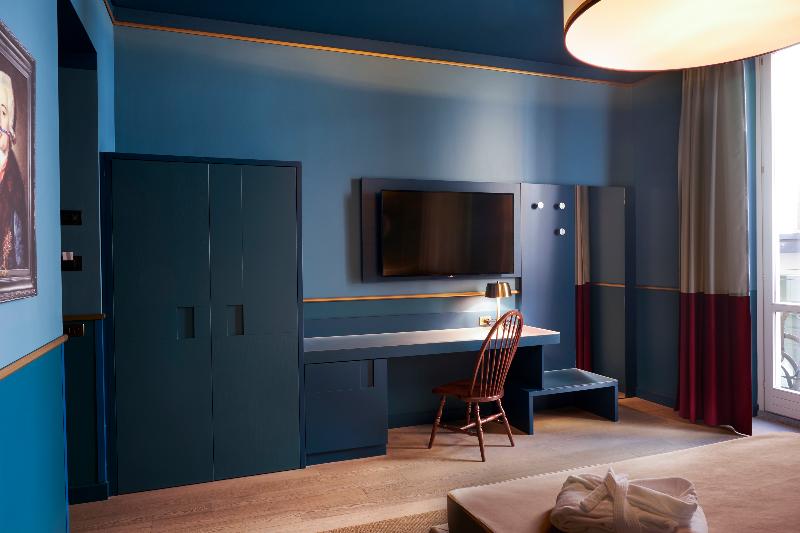 Clerici Boutique Hotel - Oda