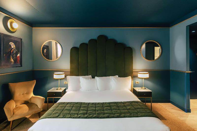 Clerici Boutique Hotel - Oda