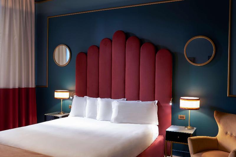 Clerici Boutique Hotel - Oda