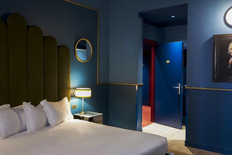 Clerici Boutique Hotel - Oda