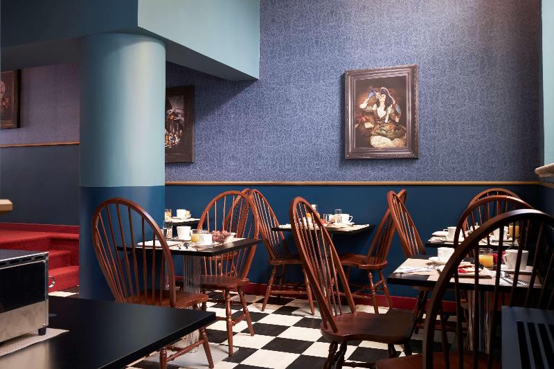 Clerici Boutique Hotel - Restoran